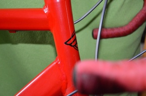 Forenzní identifikační značení kol