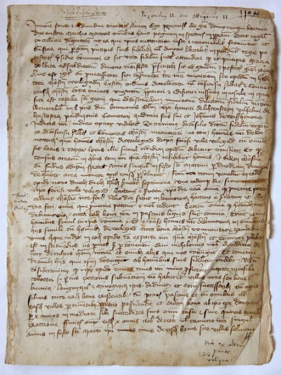 Velehradský kodex, Slovácké muzeum