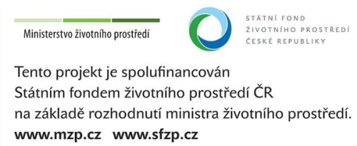 Ministerstvo ŽP ČR