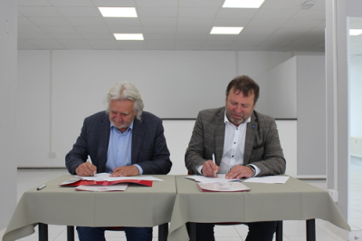 Nové centrum HUB 123 otevře příležitosti pro začínající podnikatele