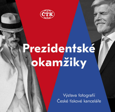 Výstava Prezidentské okamžiky se představí v srdci Slovácka
