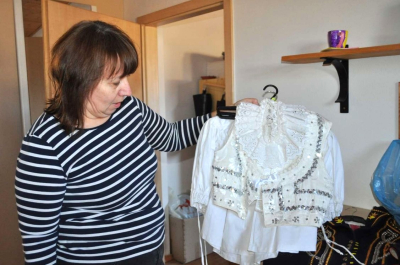 Alena Minaříková - Cena Vladimíra Boučka