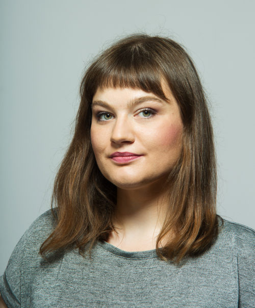 Anna Stránská - foto Marek Malůšek