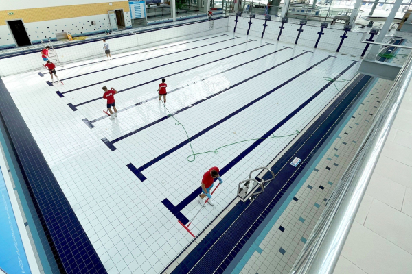 Stanislav Blaha, Jiří Durďák, Dana Králová