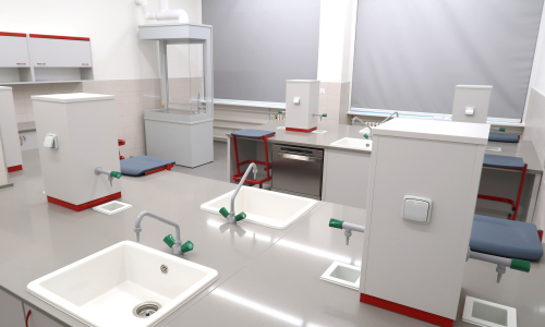 Chemická laboratoř v ZŠ Větrná.JPG