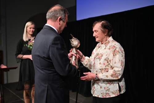 Ludmila Dvořáková