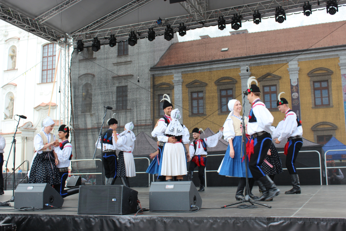 Ze srdce Slovácka.JPG