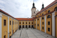 Jezuitská kolej