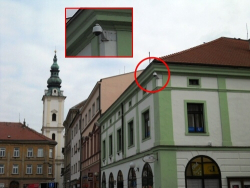 kamera