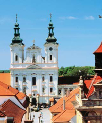 Kostel svatého Františka Xaverského