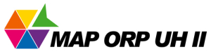Logo MAP ORP UH II.