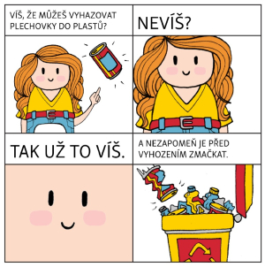 Nápojové plechovky