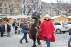 Tříkrálová sbírka