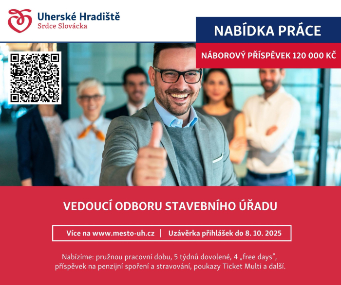 Nový odbor životního prostředí a samostatný stavební úřad: změna pro lepší služby občanům