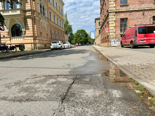 Politických vězňů