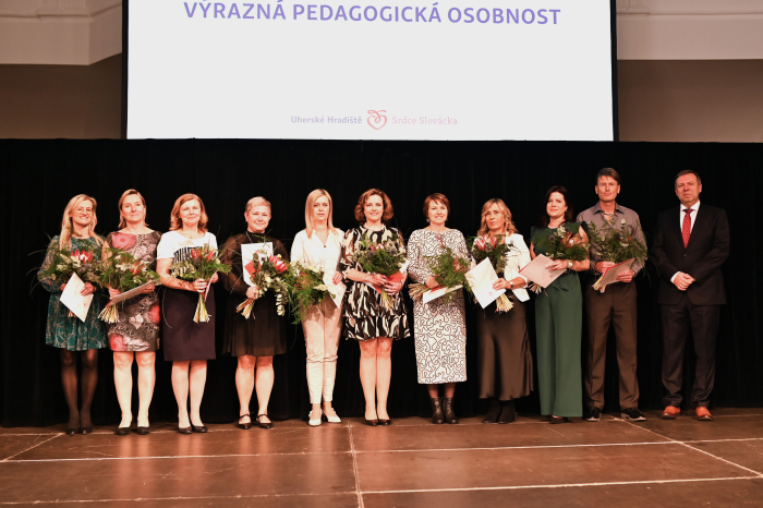 Slavnostní oceňování pedagogických pracovníků 2024.JPG