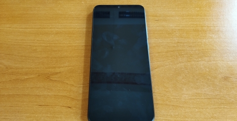 Mobilní telefon zn. Redmi / Ztráty a nálezy