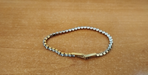 Náramek / Ztráty a nálezy