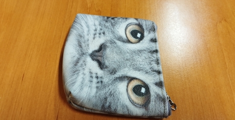 Dětská peněženka