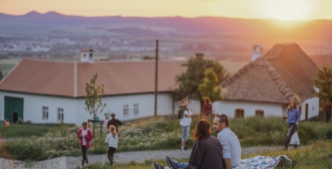 Skanzen Rochus - akce pro rok 2025