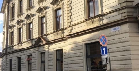 Letošní první podpora na obnovu hodnotné historické architektury