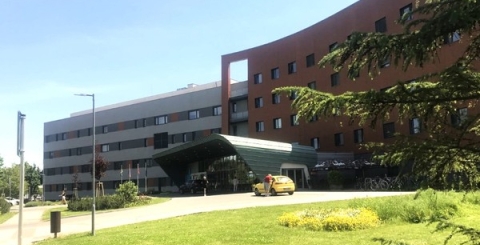 Den architektury v Uherském Hradišti