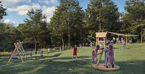 Společné přírodní dědictví měst Uherské Hradiště a Púchov