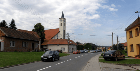 Návrh Územního plánu Nedachlebice k opakovanému společnému jednání a k opakovanému veřejnému projednání
