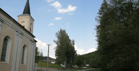 Projednání návrhu Zprávy o uplatňování Územního plánu Stupava