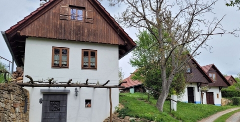 Regulační plán RP2 Uherské Hradiště - Soví Hora (účinný od 25.04.2025)