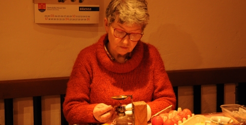 2025 - Anna Řezáčová