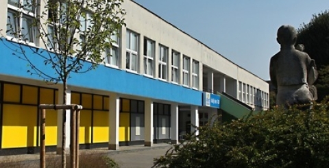 Obchodní dům Štěpnice