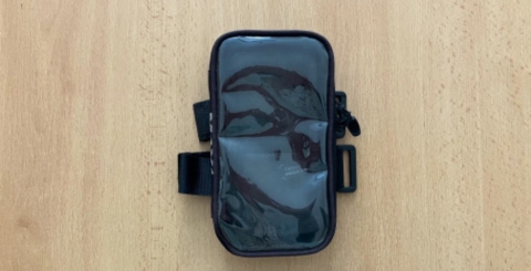 Brašna na kolo / Ztráty a nálezy