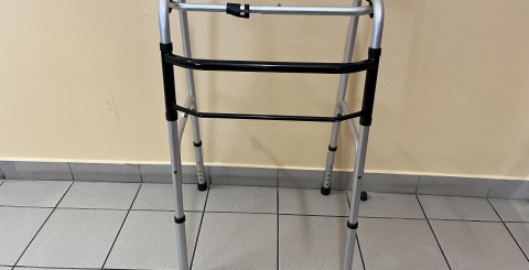 Chodítko / Ztráty a nálezy