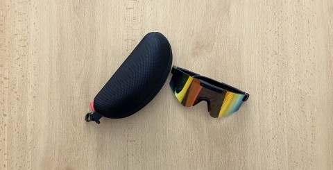 Sluneční brýle / Ztráty a nálezy