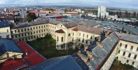 Expozice Věznice Uherské Hradiště