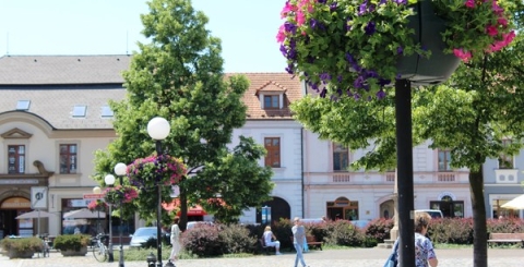 Mariánské náměstí