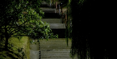 Osvětlení Pod Lipkami