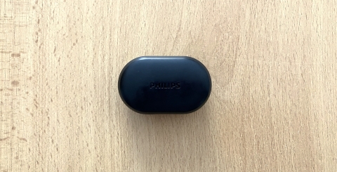 Obal na sluchátka / Ztráty a nálezy