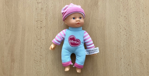 Panenka / Ztráty a nálezy