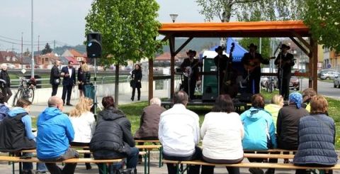  Město vypíše outěž na revitalizaci nábřeží řeky Moravy