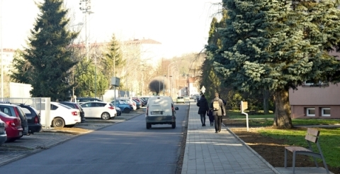 sídliště 28. října