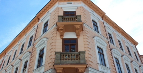 Základní umělecká škola Uherské Hradiště