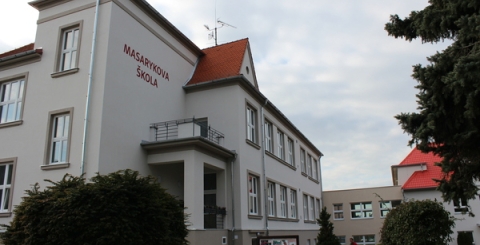 Základní škola T. G. Masaryka v Mařaticích