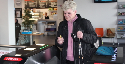 Návštěvník aquaparku s pořadovým číslem 3 000 000