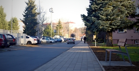 Sídliště 28. října