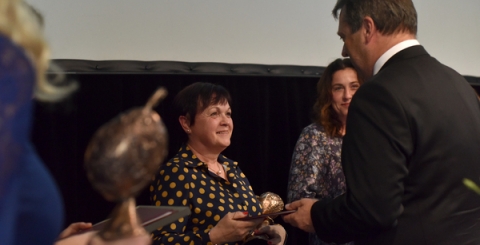  Cena Vladimíra Boučka