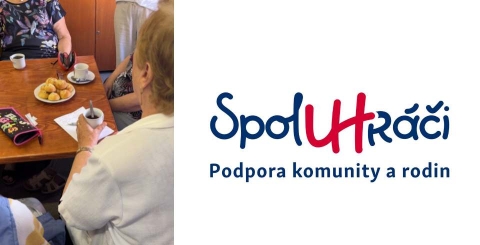 Logo Spoluhráči