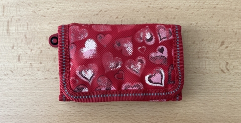 Peněženka 