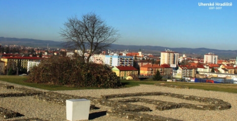 Archeologické vykopávky Sady